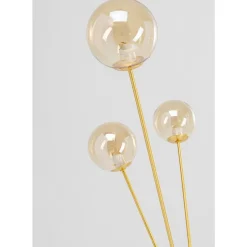 Sale Stehleuchte Talea Gold 156Cm Steh & Bodenleuchten