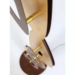 Best Stehleuchte Triangolo Led 126 Steh & Bodenleuchten