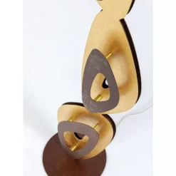 Best Stehleuchte Triangolo Led 126 Steh & Bodenleuchten