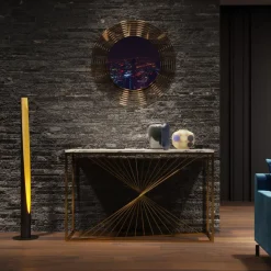 Hot Stehleuchte Tube Duo Led Steh & Bodenleuchten