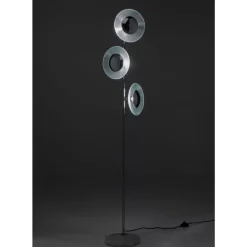 Sale Stehleuchte Ufo Tre Steh & Bodenleuchten