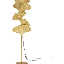 Online Stehleuchte Yuva Gold 160Cm Steh & Bodenleuchten