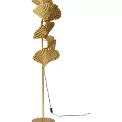 Online Stehleuchte Yuva Gold 160Cm Steh & Bodenleuchten