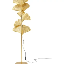 Online Stehleuchte Yuva Gold 160Cm Steh & Bodenleuchten