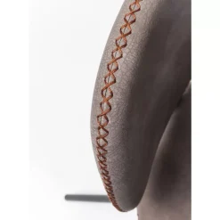 Clearance Stuhl Barber Brown Stühle