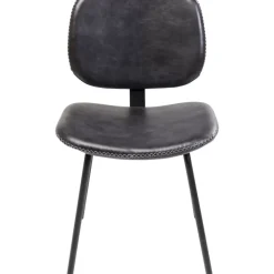 Discount Stuhl Barber Schwarz Stühle