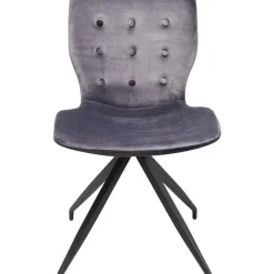 Best Stuhl Butterfly Dark Grau Stühle