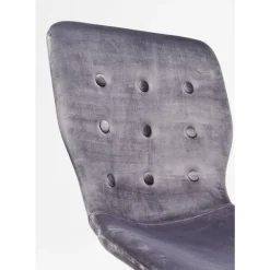 Best Stuhl Butterfly Dark Grau Stühle