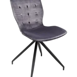 Best Stuhl Butterfly Dark Grau Stühle
