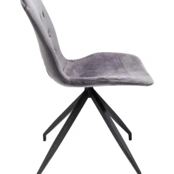 Best Stuhl Butterfly Dark Grau Stühle