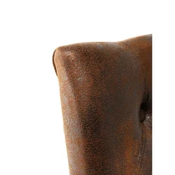 Outlet Stuhl Casual Buttons Vintage Stühle