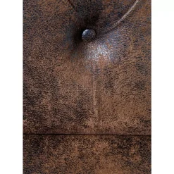 Outlet Stuhl Casual Buttons Vintage Stühle