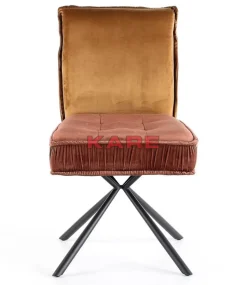 Online Stuhl Chelsea Braun Stühle