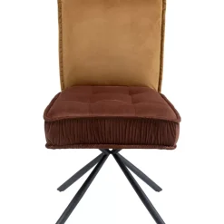 Online Stuhl Chelsea Braun Stühle