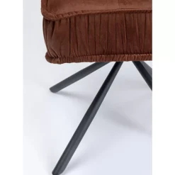 Online Stuhl Chelsea Braun Stühle