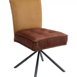 Online Stuhl Chelsea Braun Stühle