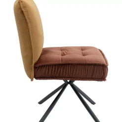 Online Stuhl Chelsea Braun Stühle