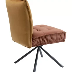 Online Stuhl Chelsea Braun Stühle