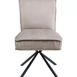 Stuhl Chelsea Grau Stühle