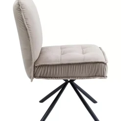 Stuhl Chelsea Grau Stühle