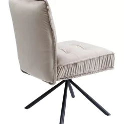 Stuhl Chelsea Grau Stühle
