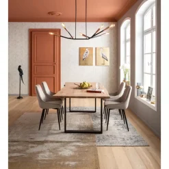 Sale Stuhl East Side Champagne Stühle