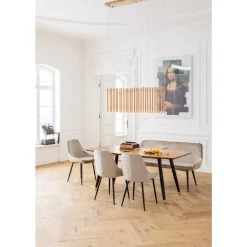 Sale Stuhl East Side Champagne Stühle