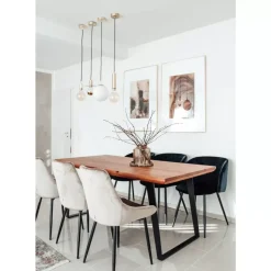 Sale Stuhl East Side Champagne Stühle