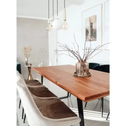 Sale Stuhl East Side Champagne Stühle