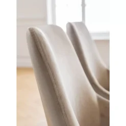 Sale Stuhl East Side Champagne Stühle