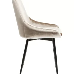 Sale Stuhl East Side Champagne Stühle