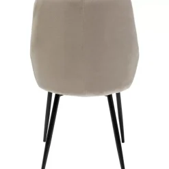 Outlet Stuhl East Side Champagne Xl Stühle