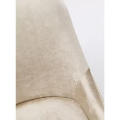 Outlet Stuhl East Side Champagne Xl Stühle