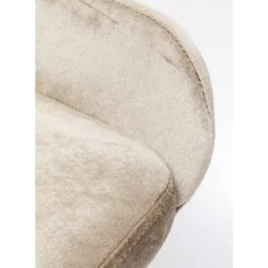 Outlet Stuhl East Side Champagne Xl Stühle