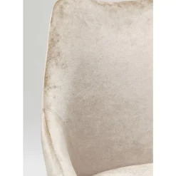 Outlet Stuhl East Side Champagne Xl Stühle