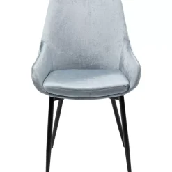 Discount Stuhl East Side Grau Stühle