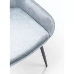 Discount Stuhl East Side Grau Stühle