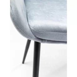 Discount Stuhl East Side Grau Stühle