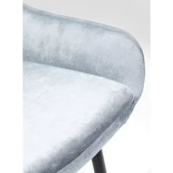 Discount Stuhl East Side Grau Stühle