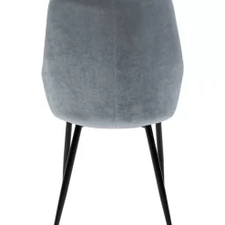 Discount Stuhl East Side Grau Stühle