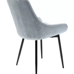 Discount Stuhl East Side Grau Stühle