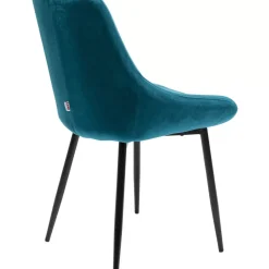 Stuhl East Side Petrol Stühle