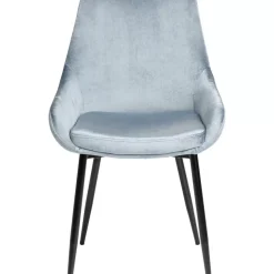 Clearance Stuhl East Side Silbergrau Xl Stühle