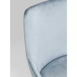 Clearance Stuhl East Side Silbergrau Xl Stühle