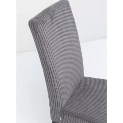 Best Stuhl Econo Cord Grau Stühle