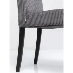 Best Stuhl Econo Cord Grau Stühle