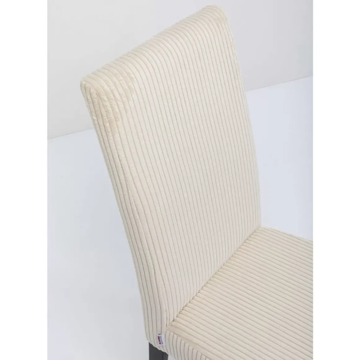 Online Stuhl Econo Cord Weis Stühle