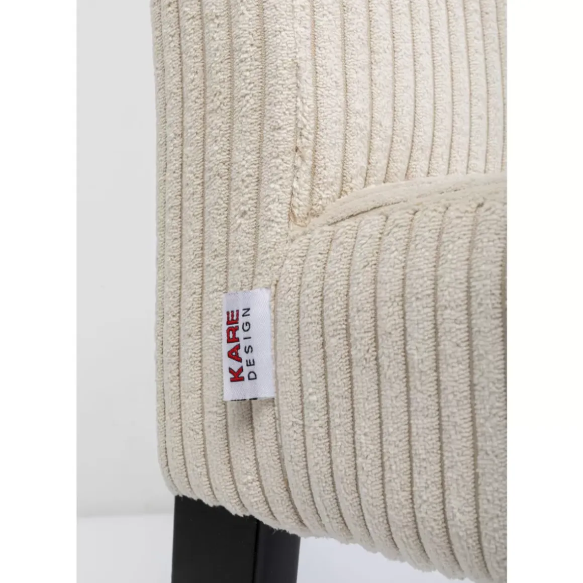 Online Stuhl Econo Cord Weis Stühle