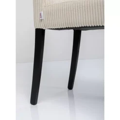 Online Stuhl Econo Cord Weis Stühle