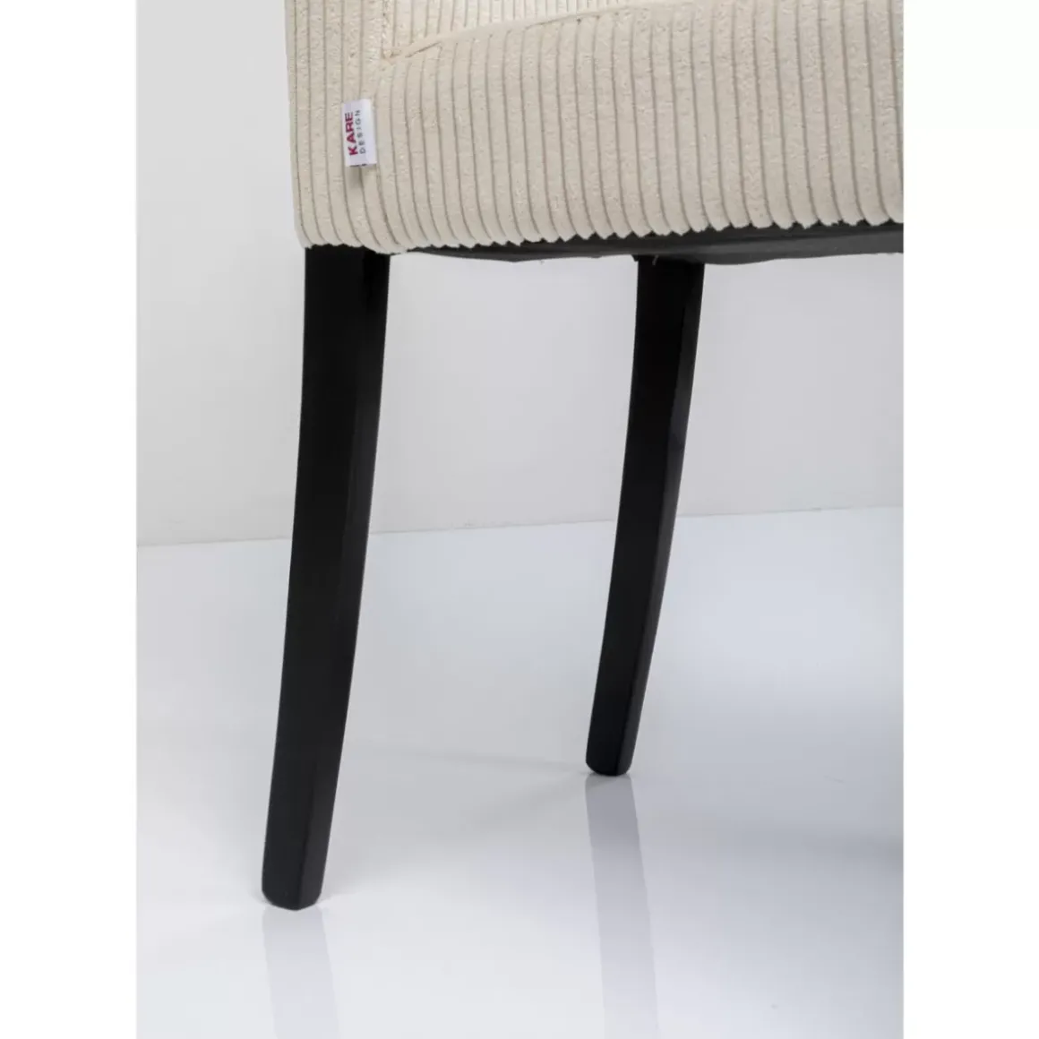 Online Stuhl Econo Cord Weis Stühle